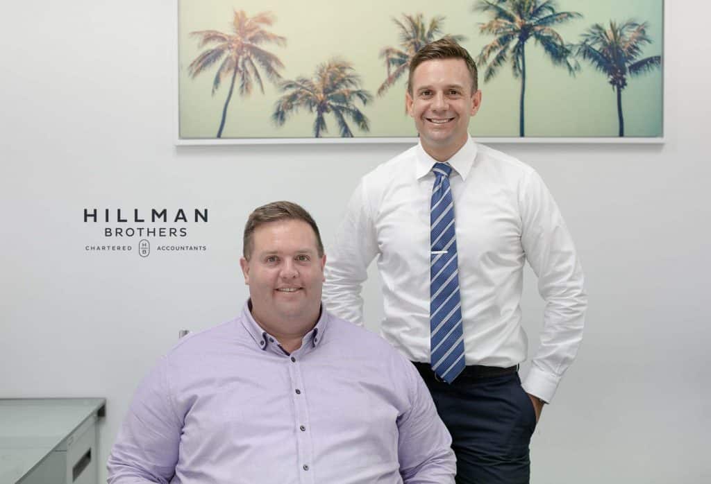 Hillman Brothers | Chartered Accountants